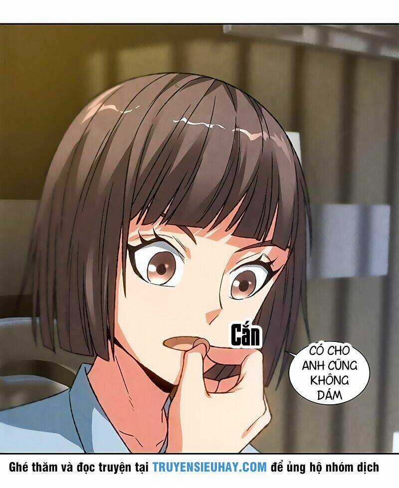 Ta Là Phế Vật - Chapter 45 - Trang 21