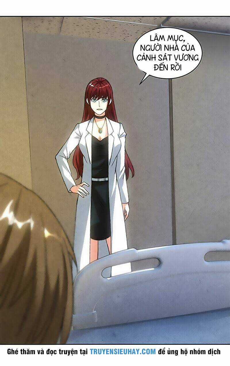 Ta Là Phế Vật - Chapter 45 - Trang 22