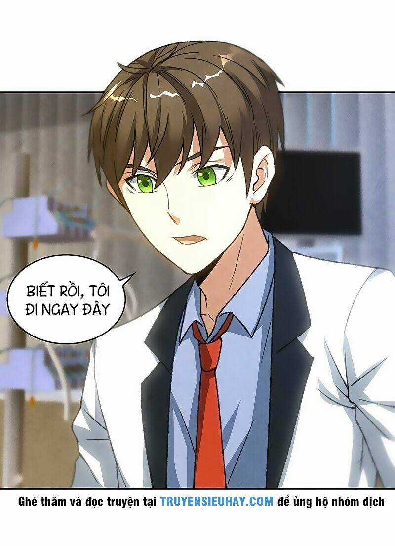 Ta Là Phế Vật - Chapter 45 - Trang 23