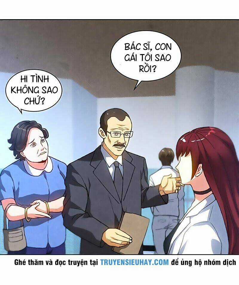 Ta Là Phế Vật - Chapter 45 - Trang 25