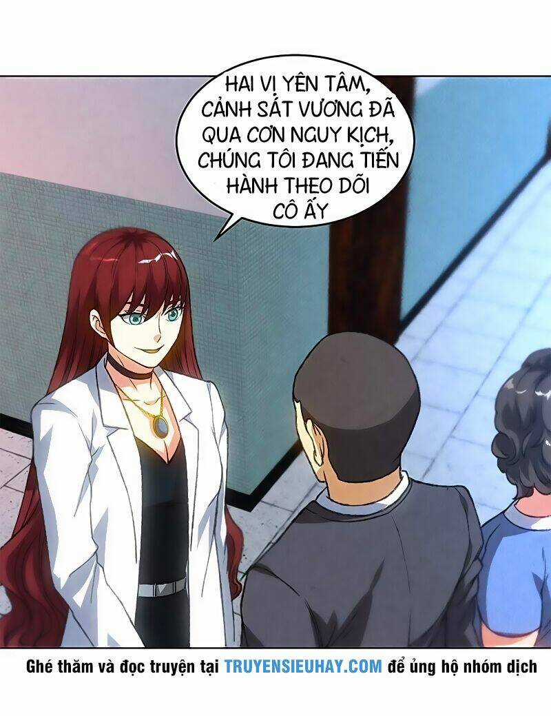 Ta Là Phế Vật - Chapter 45 - Trang 26