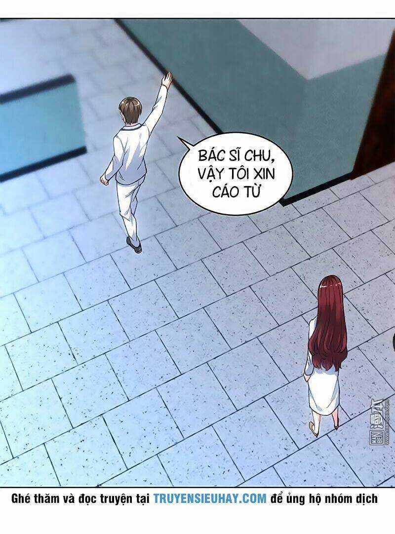 Ta Là Phế Vật - Chapter 45 - Trang 27