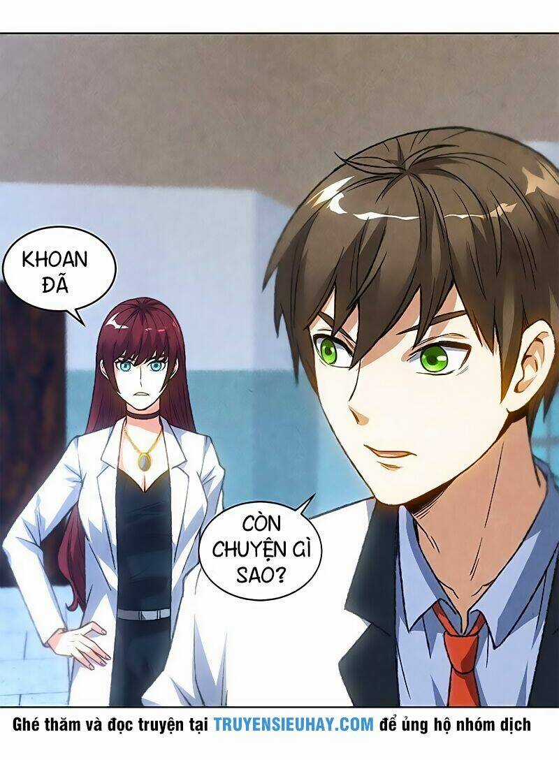 Ta Là Phế Vật - Chapter 45 - Trang 28