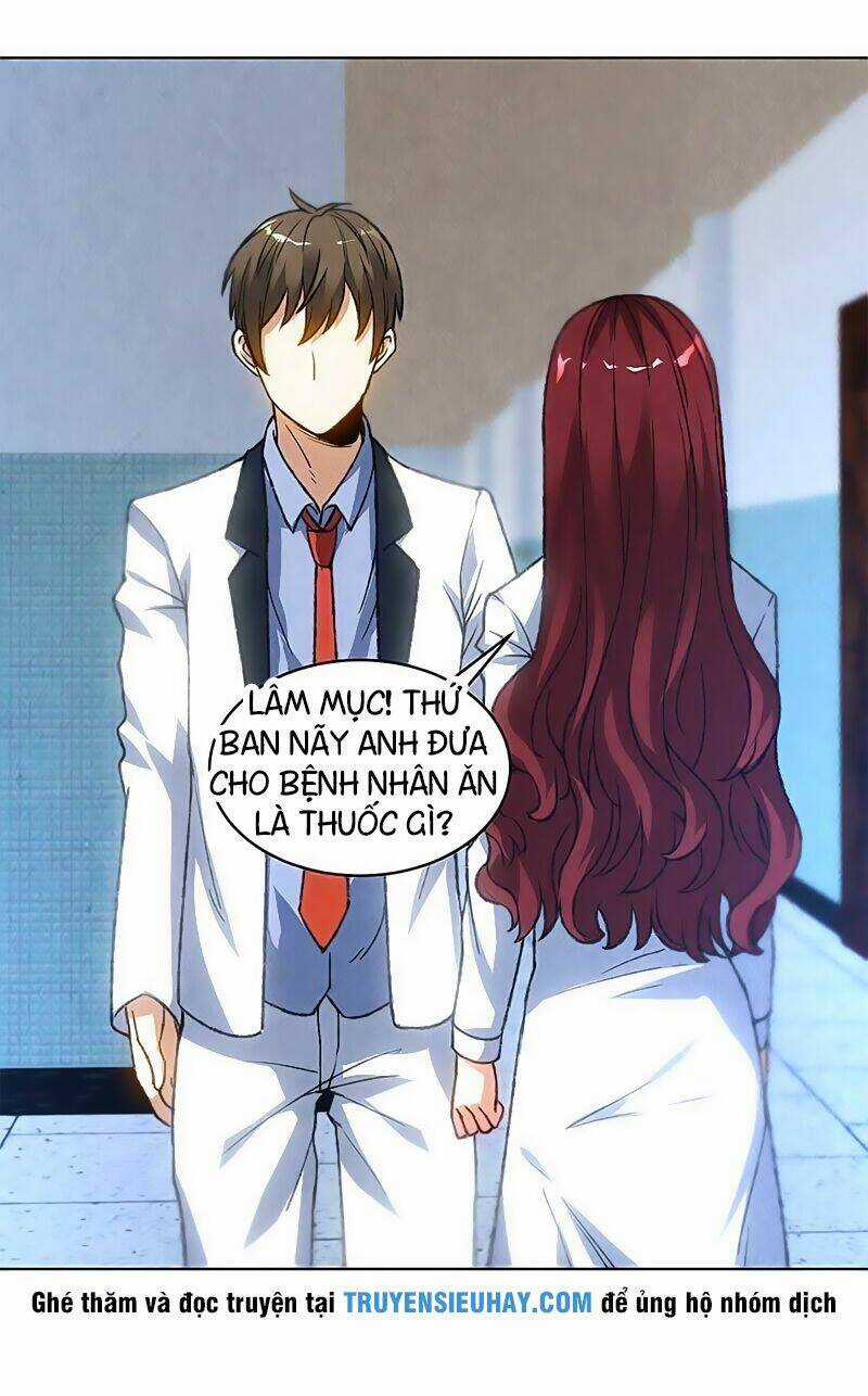 Ta Là Phế Vật - Chapter 45 - Trang 29