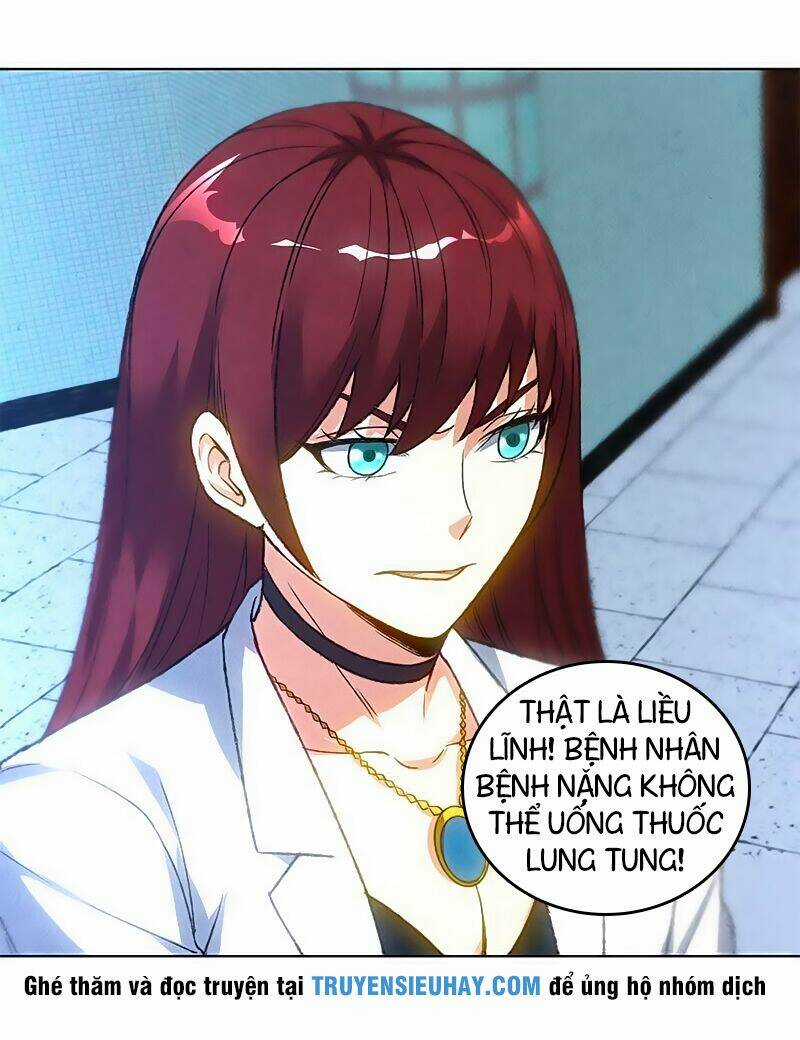 Ta Là Phế Vật - Chapter 45 - Trang 30