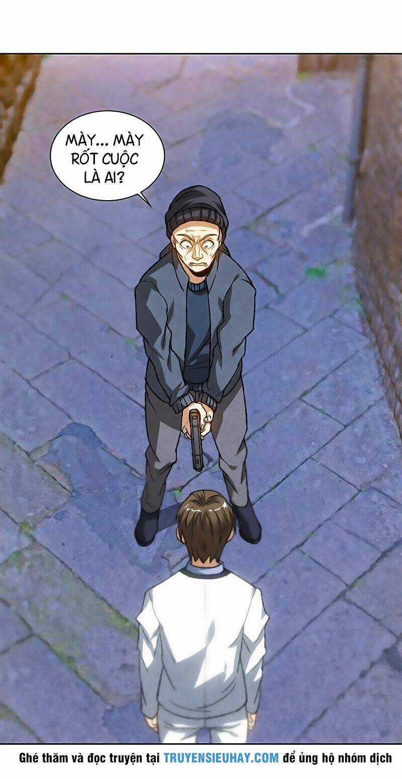 Ta Là Phế Vật - Chapter 45 - Trang 4