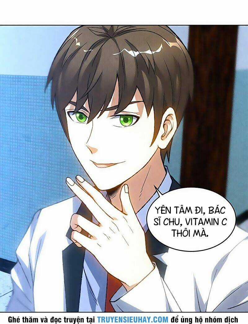 Ta Là Phế Vật - Chapter 45 - Trang 31