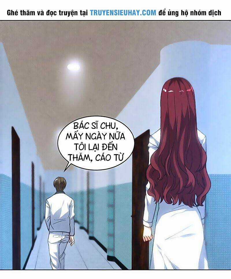 Ta Là Phế Vật - Chapter 45 - Trang 33