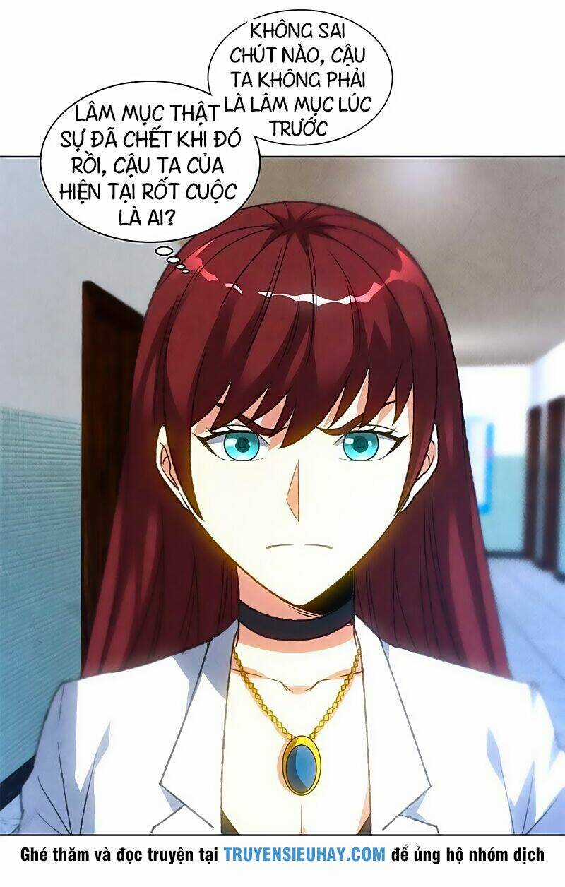 Ta Là Phế Vật - Chapter 45 - Trang 34