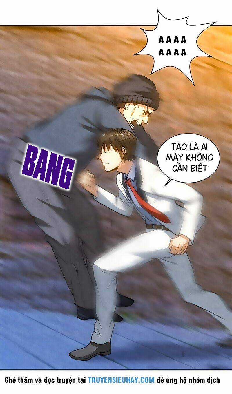 Ta Là Phế Vật - Chapter 45 - Trang 5