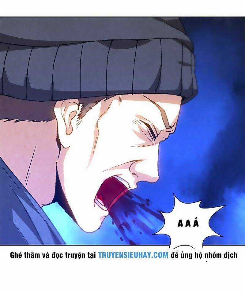 Ta Là Phế Vật - Chapter 45 - Trang 6