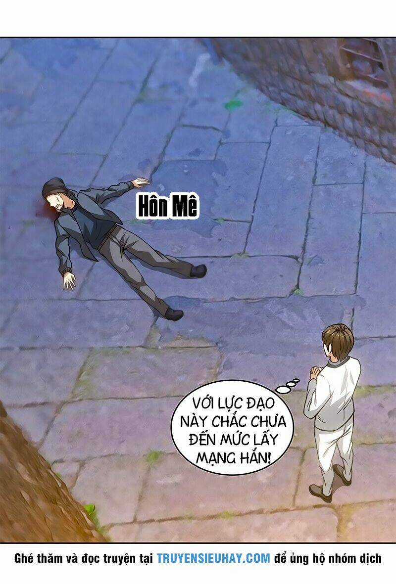Ta Là Phế Vật - Chapter 45 - Trang 7