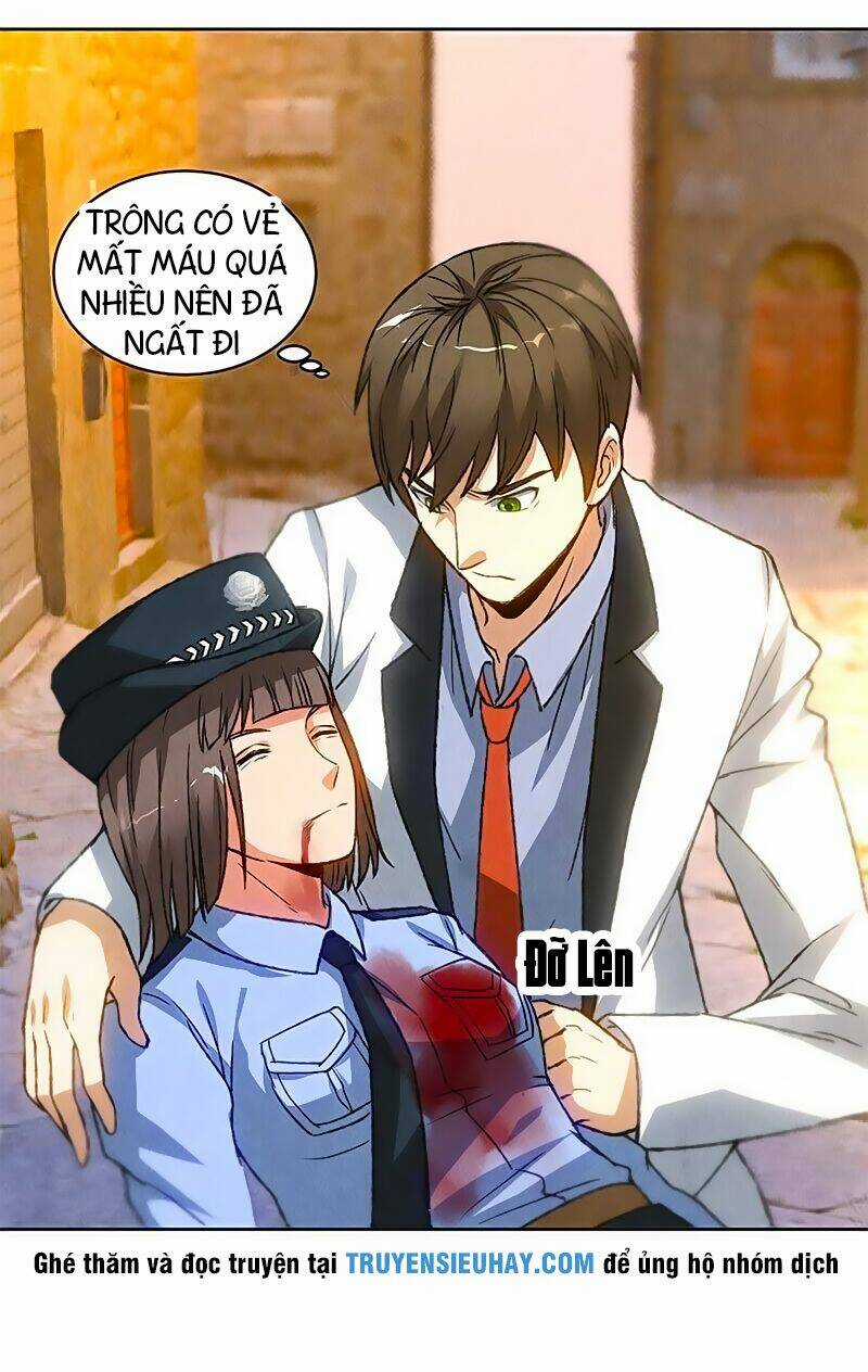 Ta Là Phế Vật - Chapter 45 - Trang 9