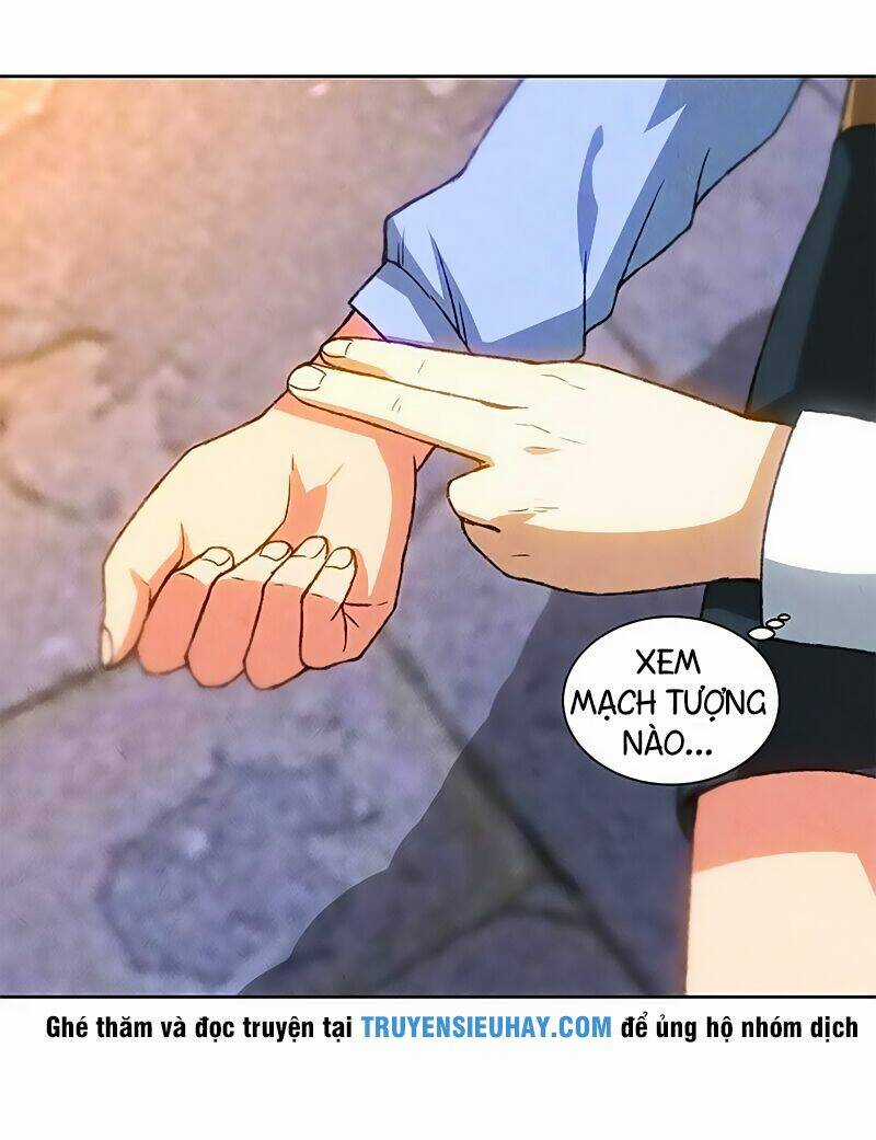 Ta Là Phế Vật - Chapter 45 - Trang 10