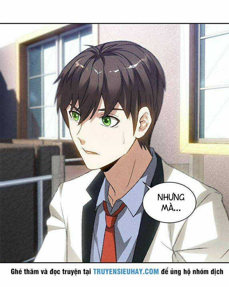 Ta Là Phế Vật - Chapter 46 - Trang 11