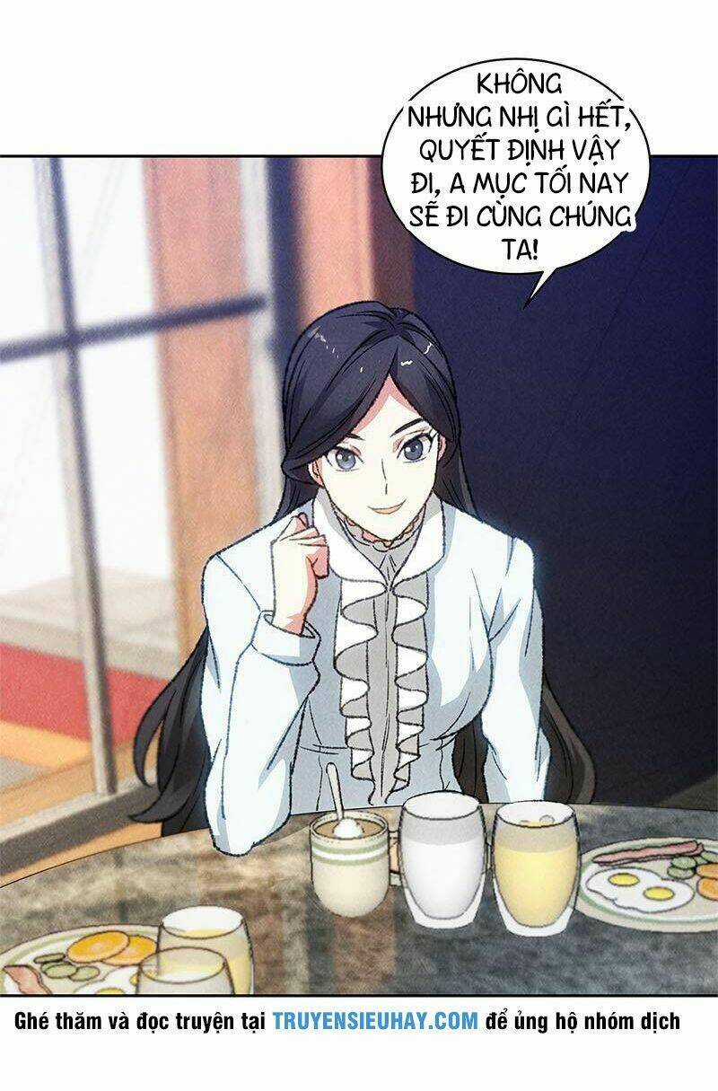 Ta Là Phế Vật - Chapter 46 - Trang 12