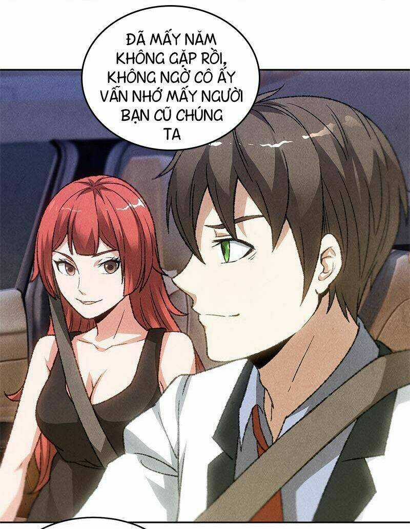 Ta Là Phế Vật - Chapter 46 - Trang 14