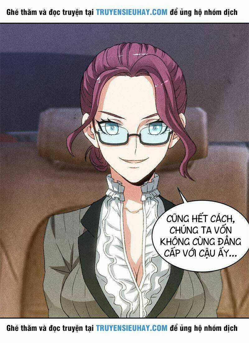 Ta Là Phế Vật - Chapter 46 - Trang 16