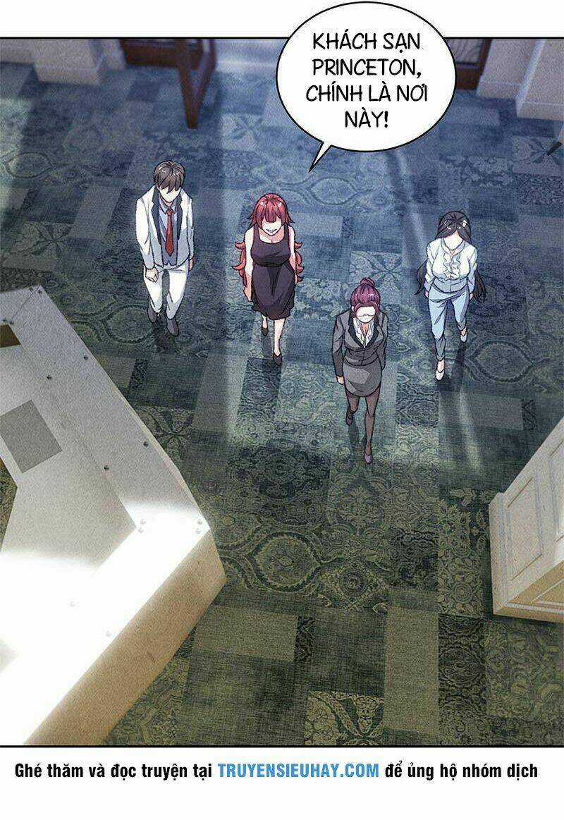 Ta Là Phế Vật - Chapter 46 - Trang 18