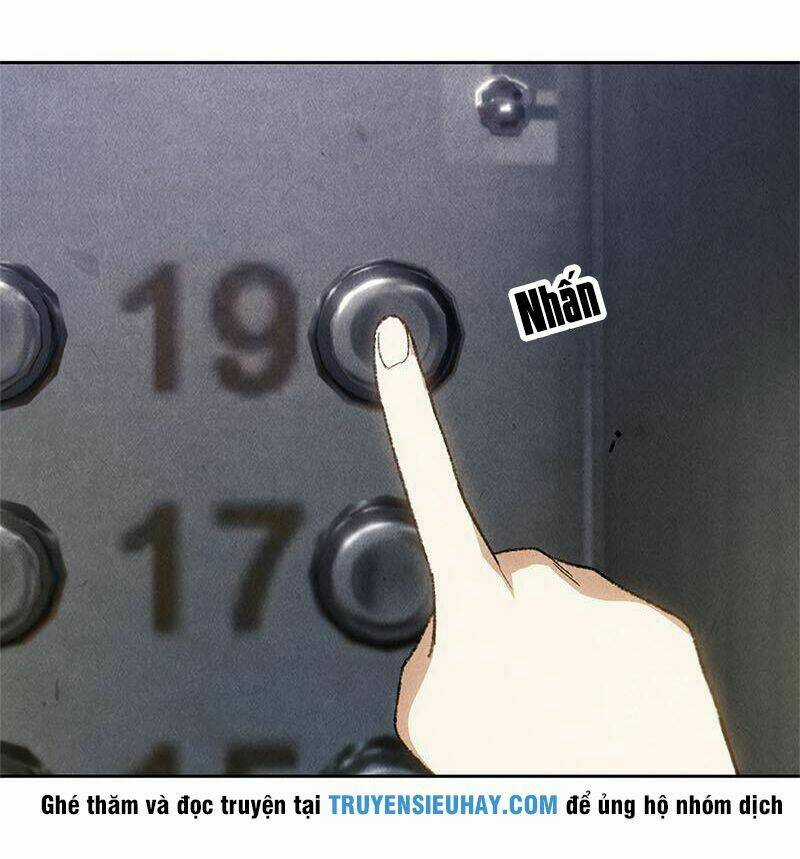 Ta Là Phế Vật - Chapter 46 - Trang 19