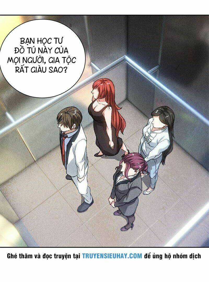 Ta Là Phế Vật - Chapter 46 - Trang 20