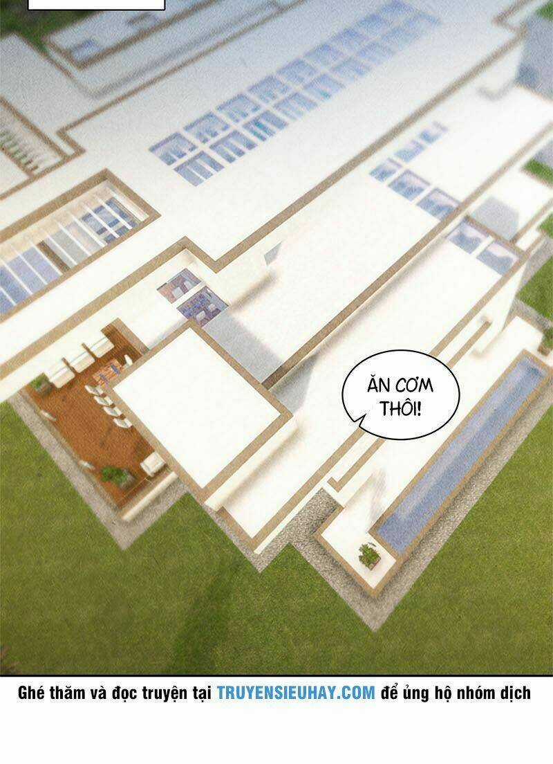 Ta Là Phế Vật - Chapter 46 - Trang 3