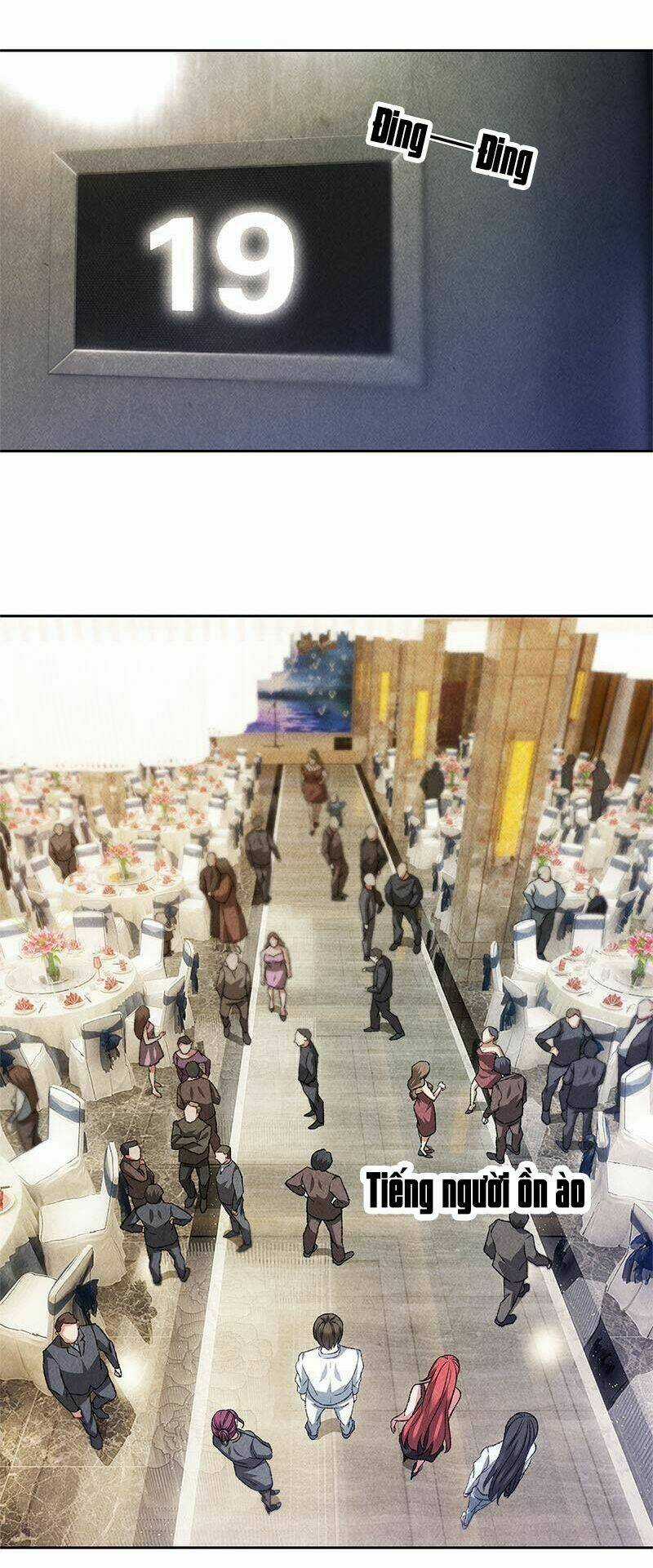 Ta Là Phế Vật - Chapter 46 - Trang 22