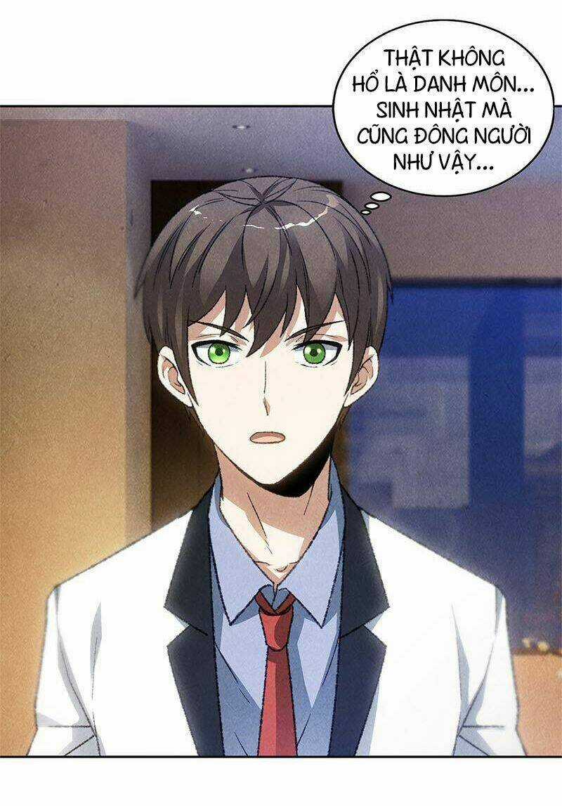 Ta Là Phế Vật - Chapter 46 - Trang 23