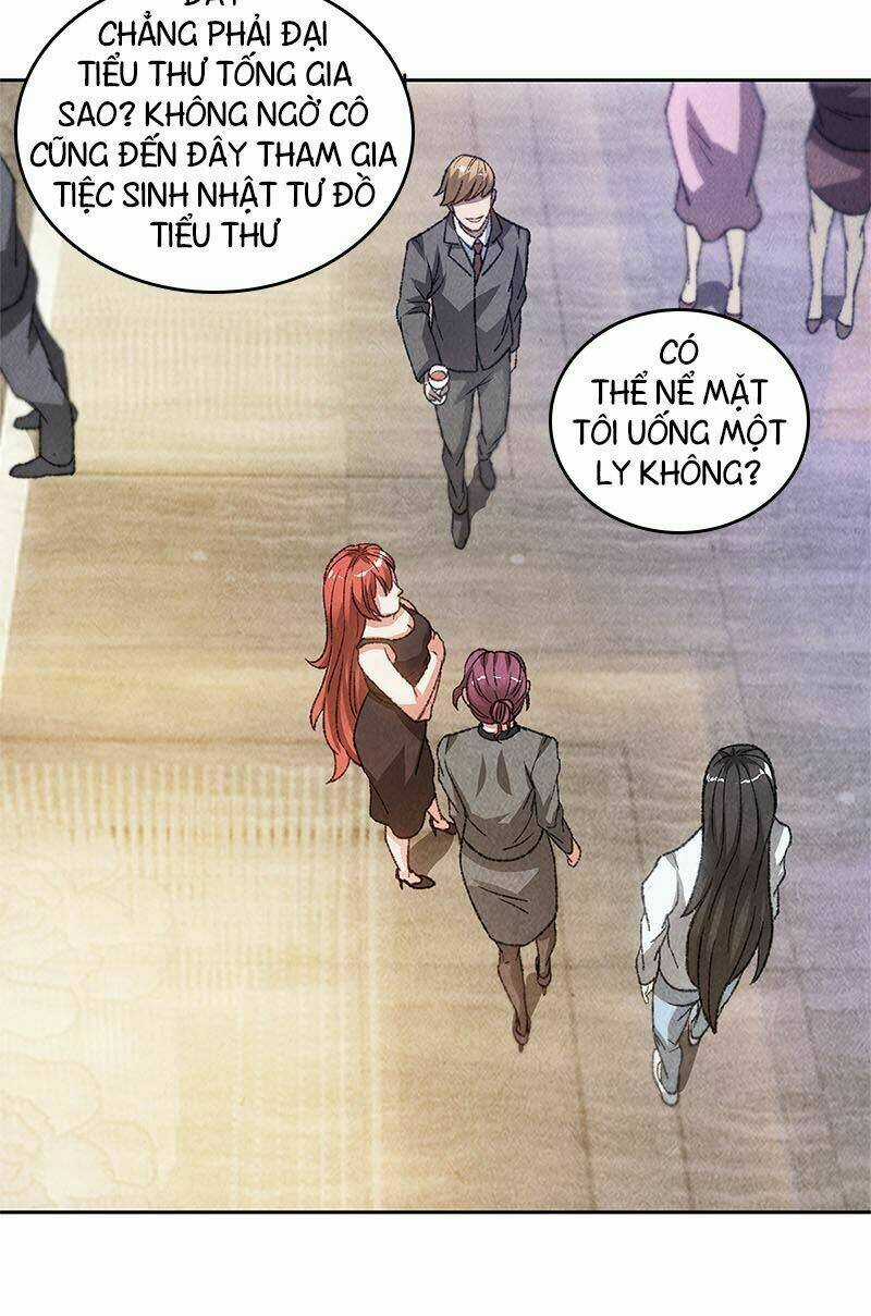 Ta Là Phế Vật - Chapter 46 - Trang 24