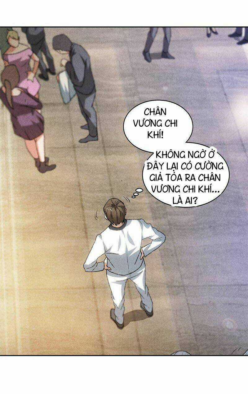 Ta Là Phế Vật - Chapter 46 - Trang 27