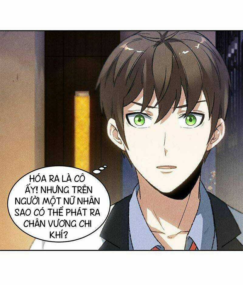 Ta Là Phế Vật - Chapter 46 - Trang 29