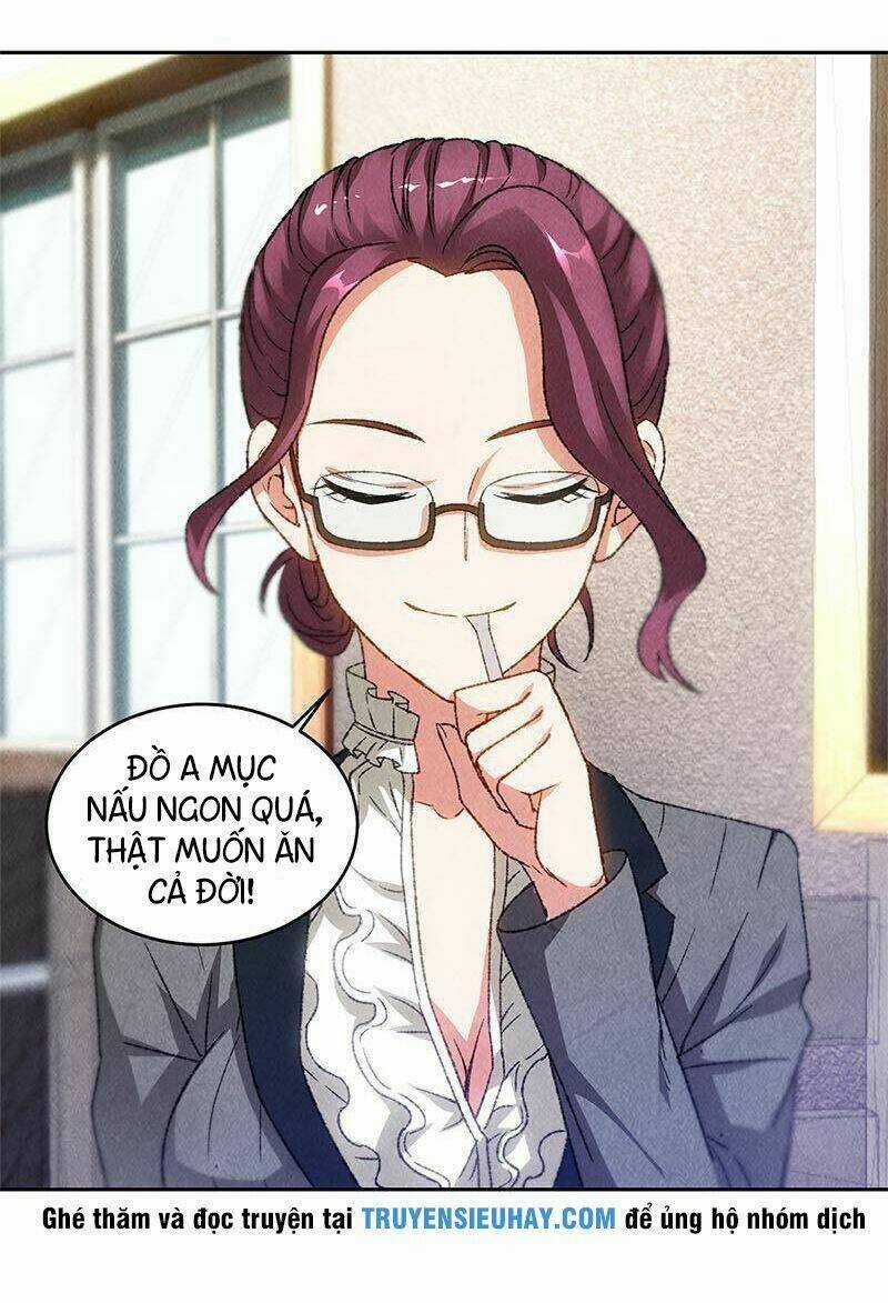 Ta Là Phế Vật - Chapter 46 - Trang 4