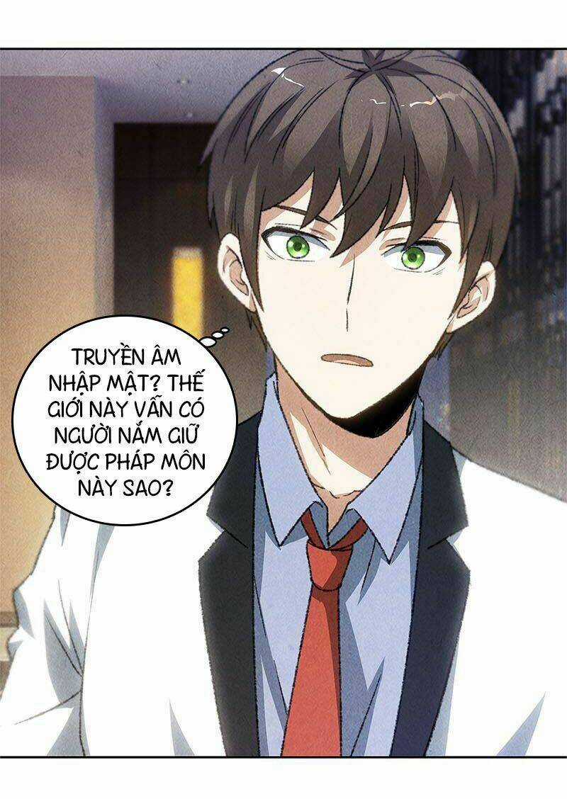 Ta Là Phế Vật - Chapter 46 - Trang 31