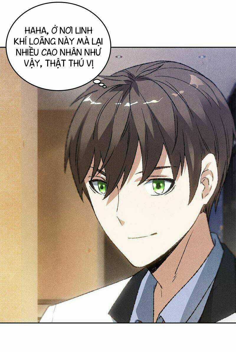 Ta Là Phế Vật - Chapter 46 - Trang 32