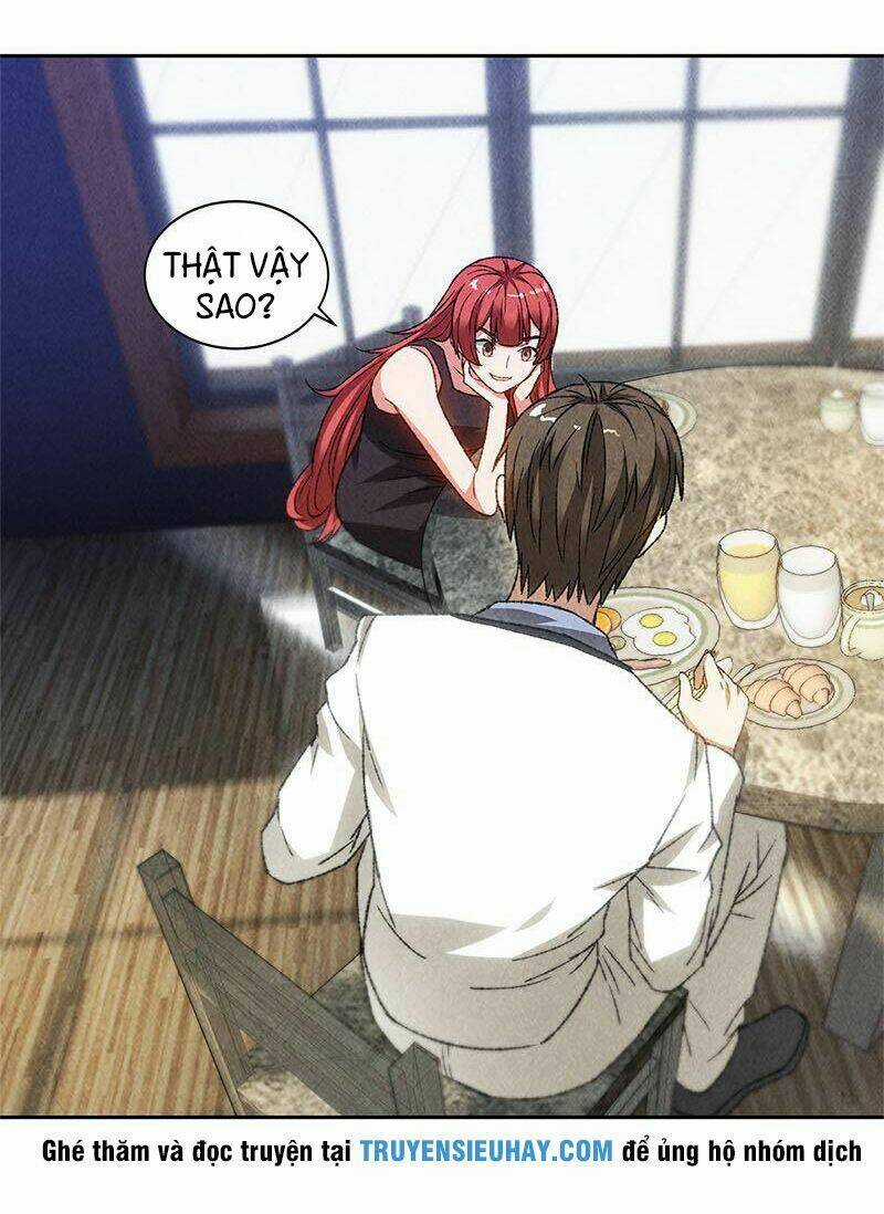 Ta Là Phế Vật - Chapter 46 - Trang 6
