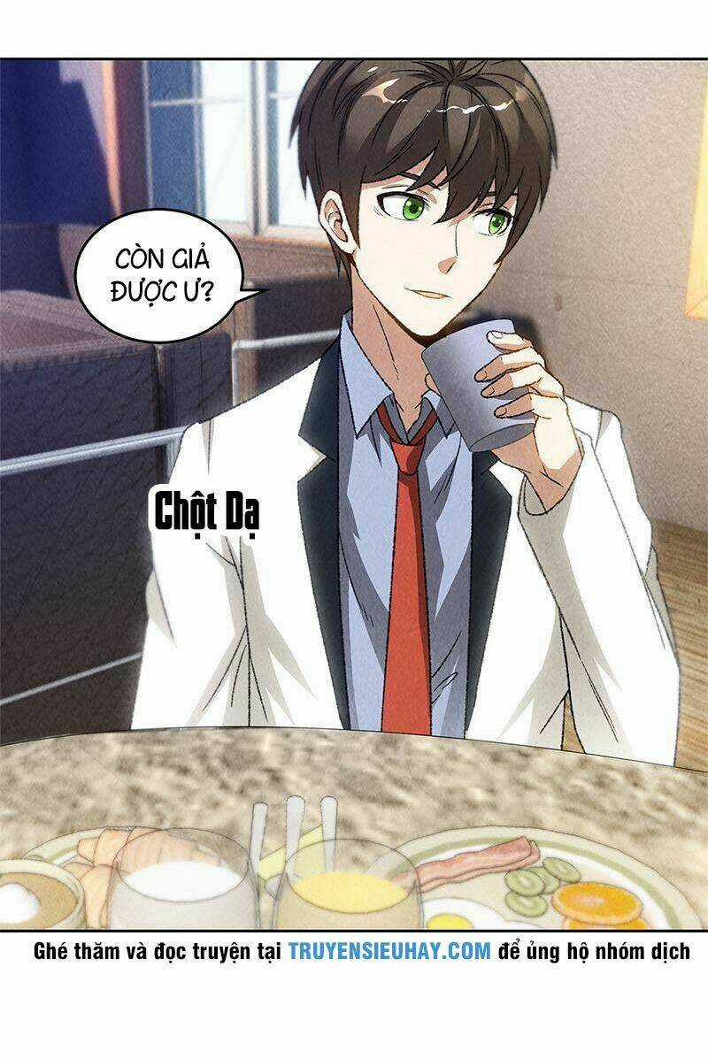Ta Là Phế Vật - Chapter 46 - Trang 7