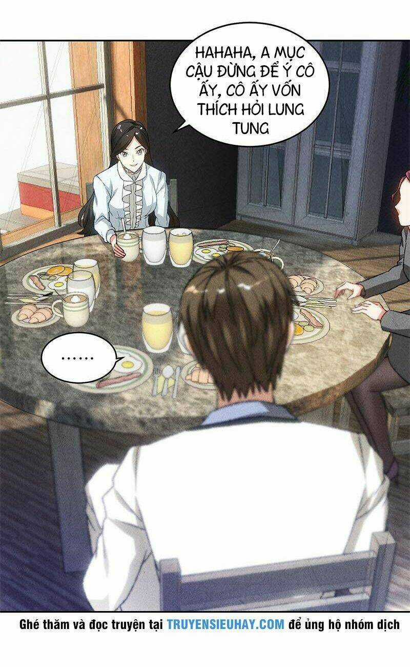 Ta Là Phế Vật - Chapter 46 - Trang 8