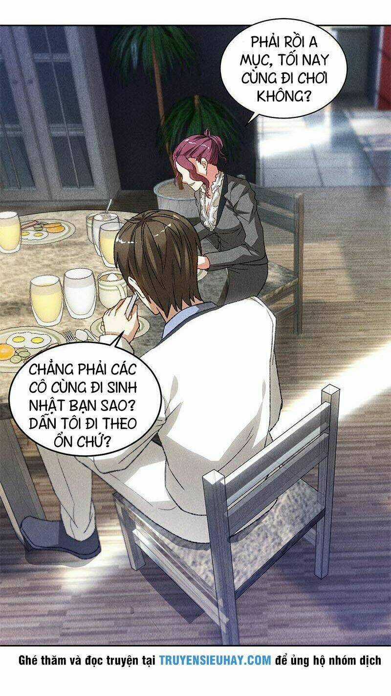 Ta Là Phế Vật - Chapter 46 - Trang 9