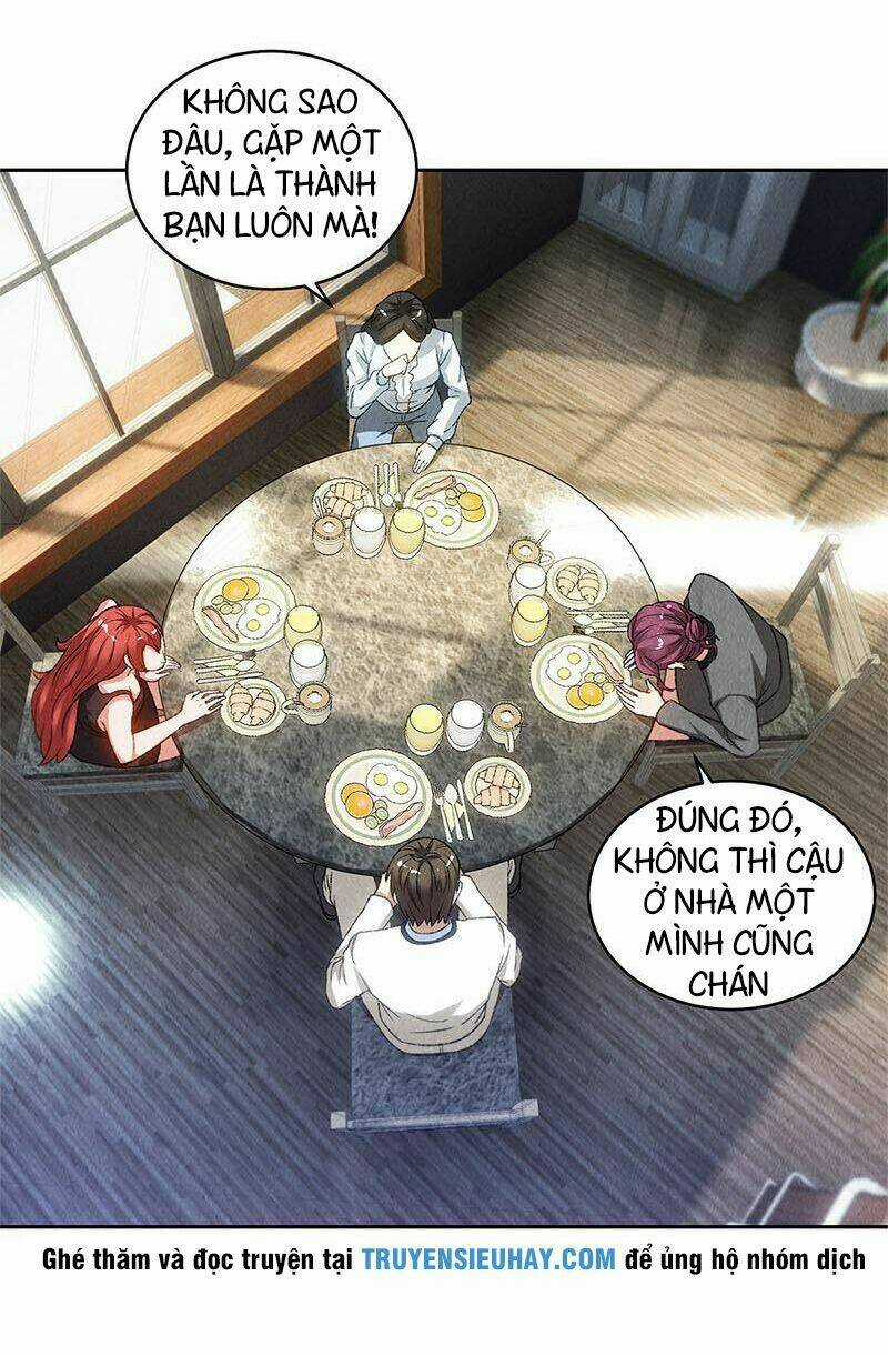 Ta Là Phế Vật - Chapter 46 - Trang 10
