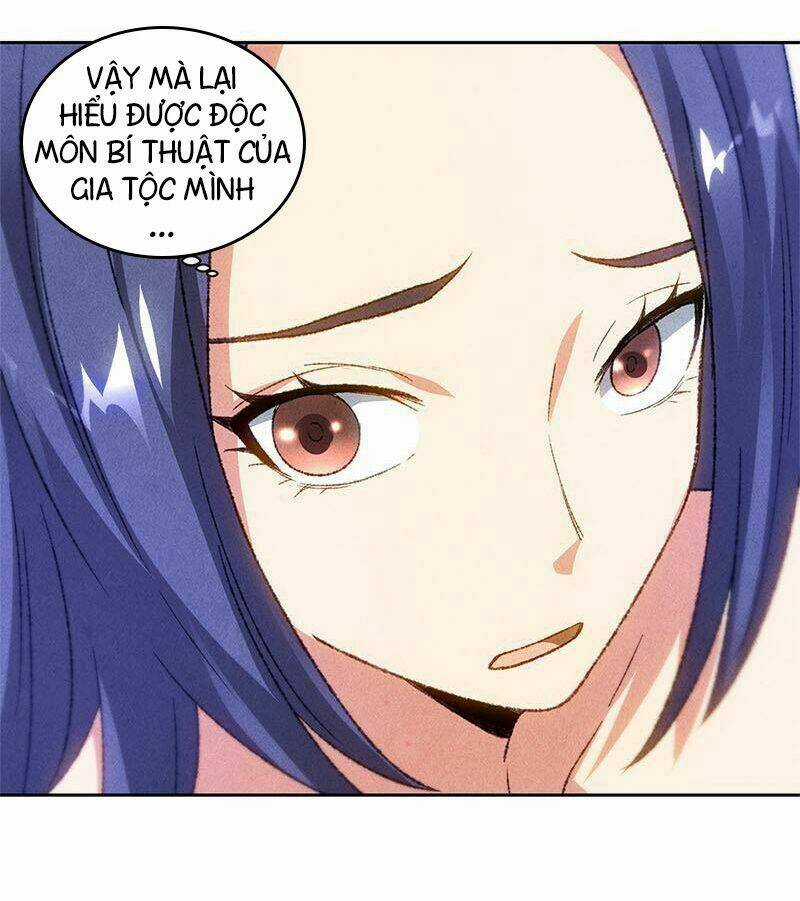 Ta Là Phế Vật - Chapter 47 - Trang 11