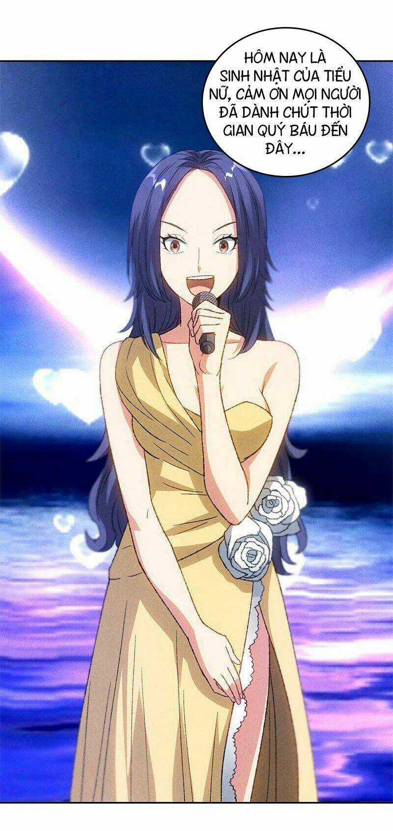 Ta Là Phế Vật - Chapter 47 - Trang 12