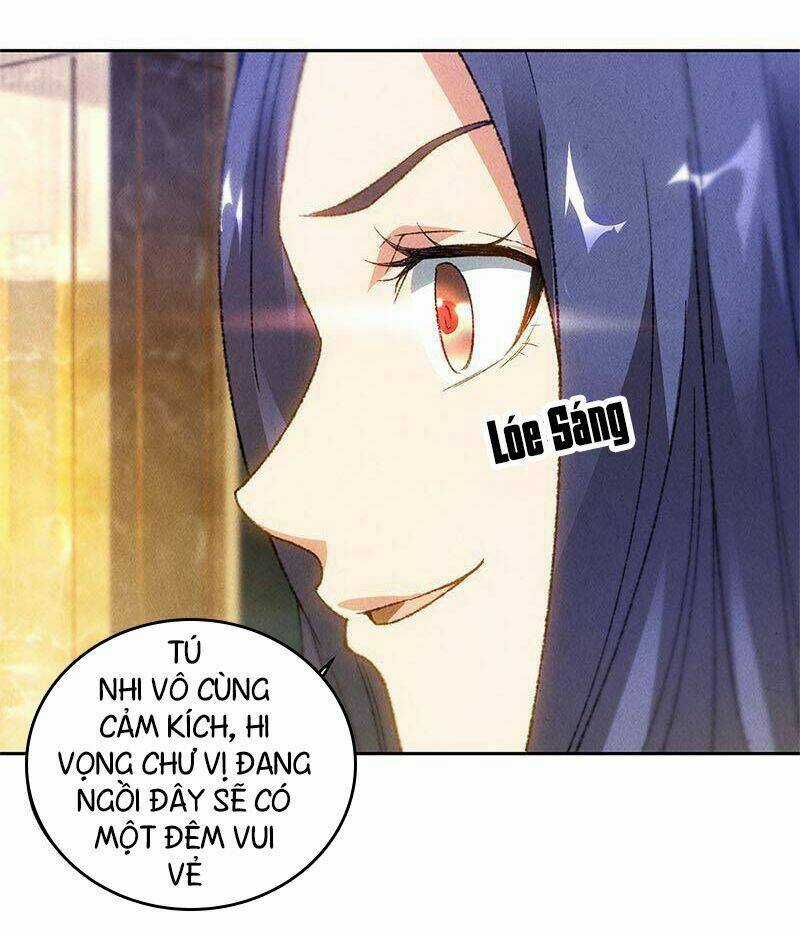 Ta Là Phế Vật - Chapter 47 - Trang 13