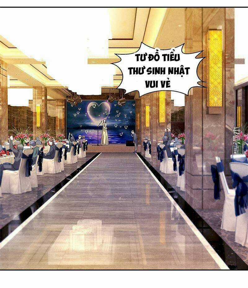 Ta Là Phế Vật - Chapter 47 - Trang 14