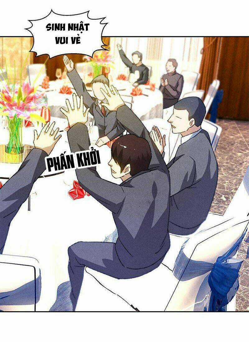 Ta Là Phế Vật - Chapter 47 - Trang 15