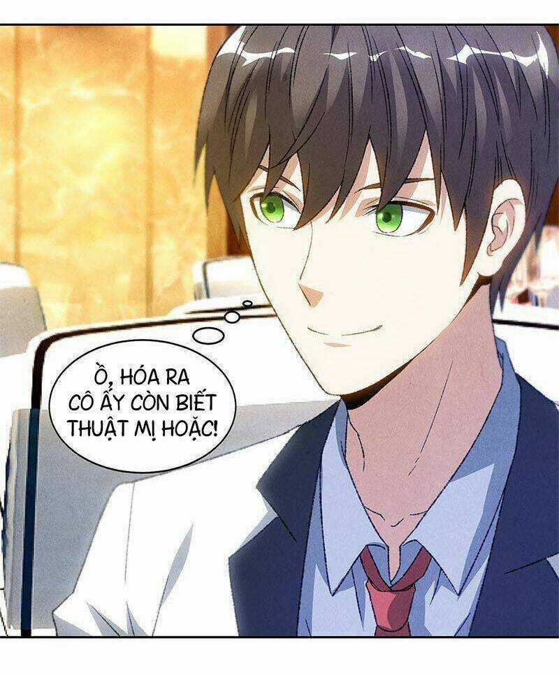 Ta Là Phế Vật - Chapter 47 - Trang 16