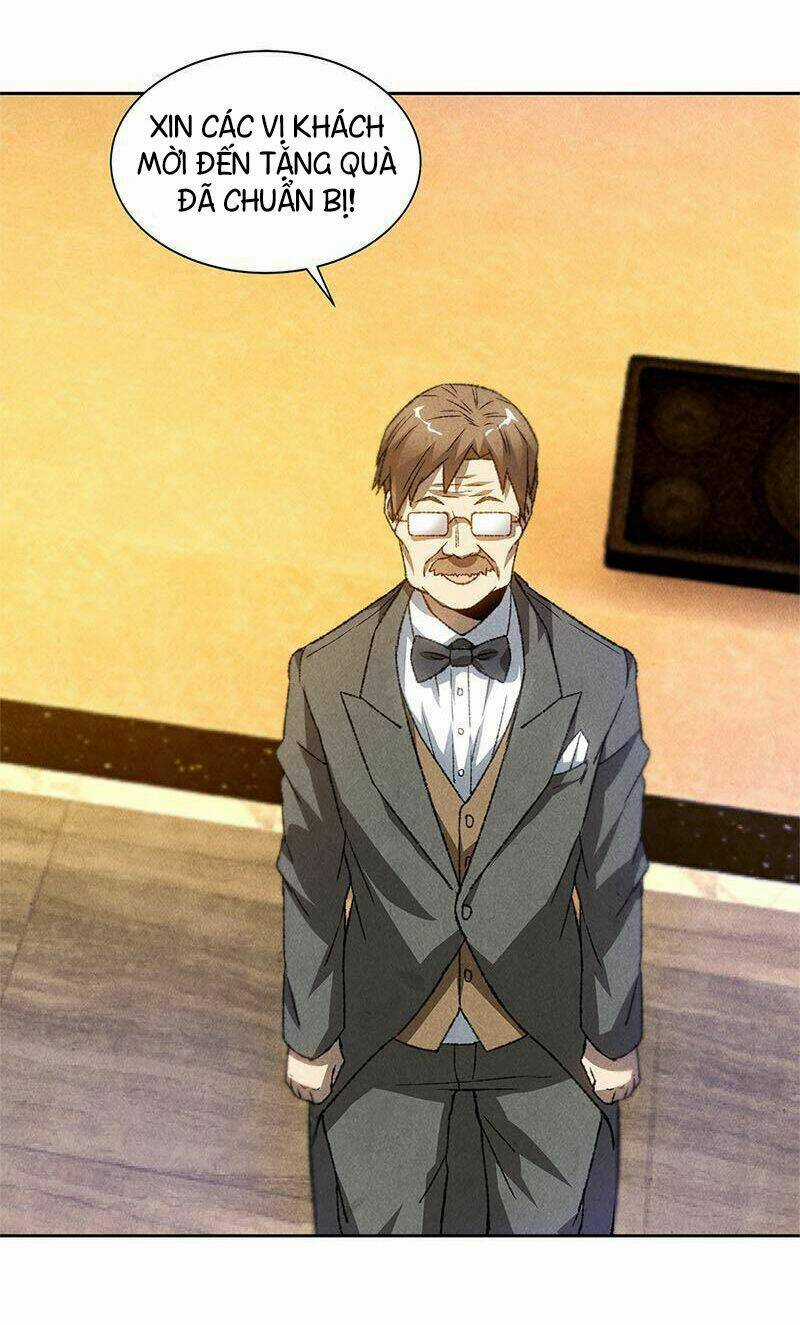 Ta Là Phế Vật - Chapter 47 - Trang 17