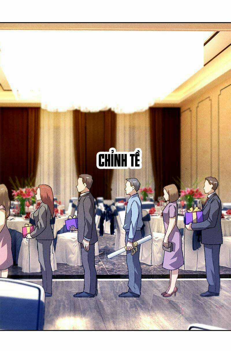 Ta Là Phế Vật - Chapter 47 - Trang 18