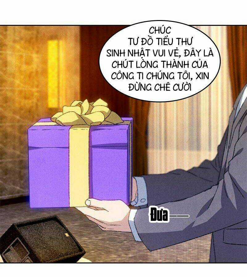 Ta Là Phế Vật - Chapter 47 - Trang 20