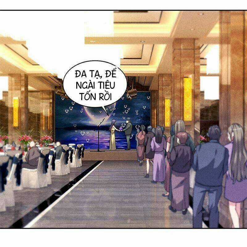 Ta Là Phế Vật - Chapter 47 - Trang 21