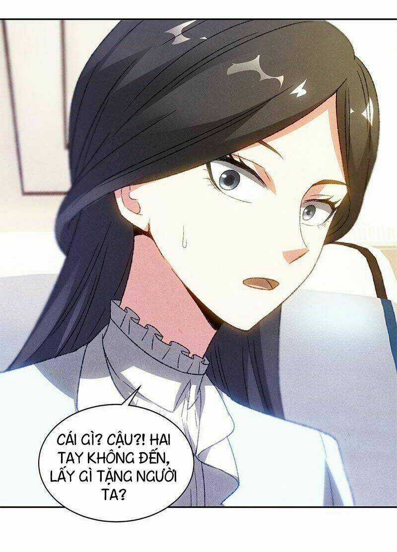 Ta Là Phế Vật - Chapter 47 - Trang 26